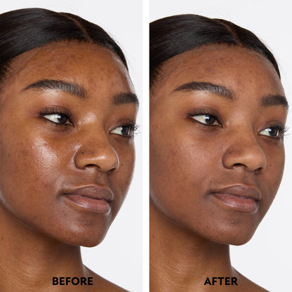 3-in-1 Photo Finishing Powder