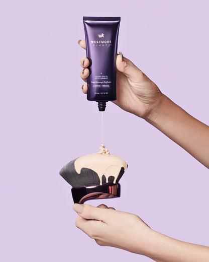 Blend & Blur Body Brush